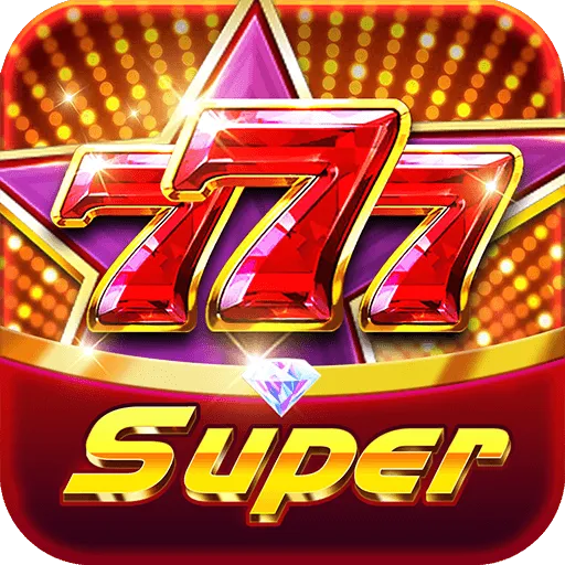 SUPER777 - Permainan Musik yang Menghibur